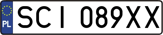SCI089XX