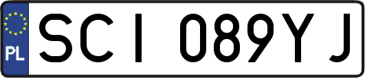 SCI089YJ