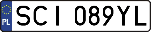 SCI089YL