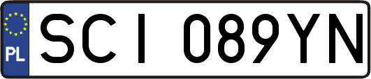 SCI089YN