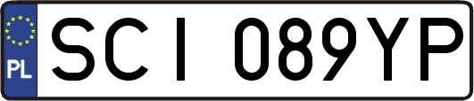SCI089YP