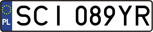 SCI089YR