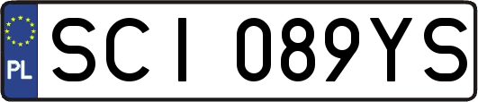 SCI089YS