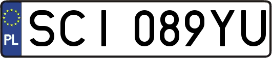 SCI089YU