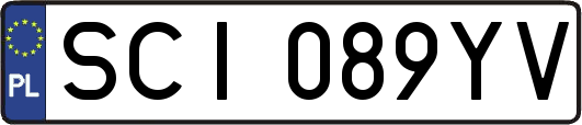 SCI089YV