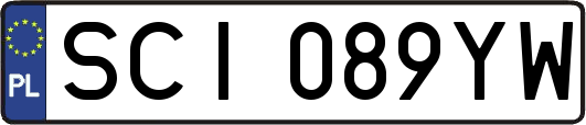 SCI089YW