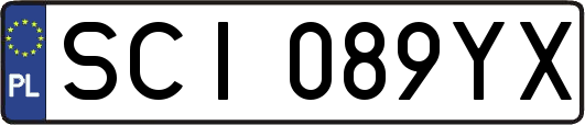 SCI089YX