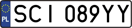 SCI089YY