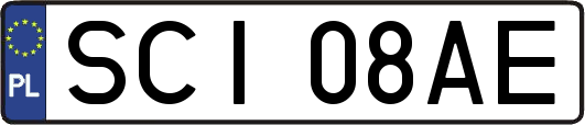 SCI08AE