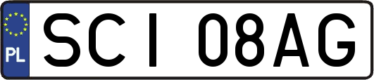 SCI08AG