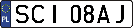 SCI08AJ