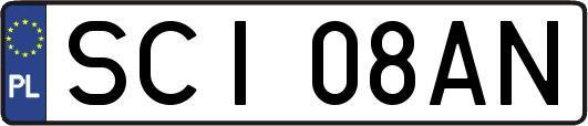 SCI08AN