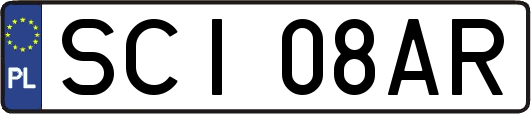 SCI08AR