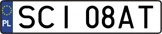 SCI08AT