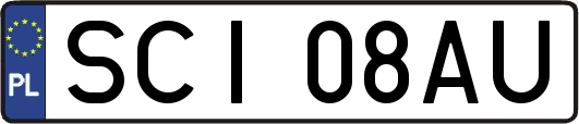 SCI08AU