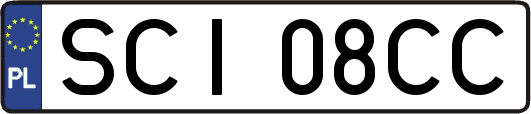 SCI08CC