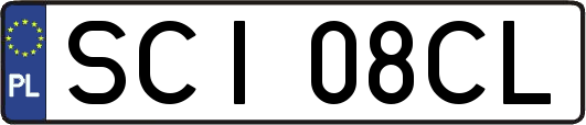 SCI08CL