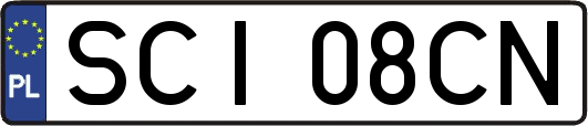 SCI08CN