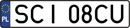 SCI08CU