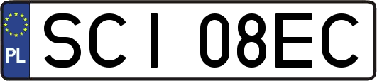 SCI08EC