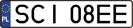 SCI08EE