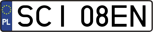 SCI08EN