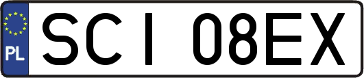 SCI08EX