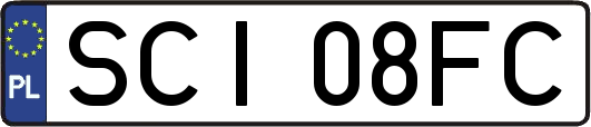 SCI08FC