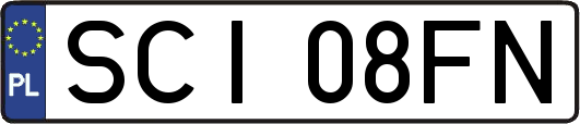 SCI08FN