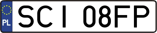 SCI08FP
