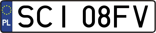 SCI08FV