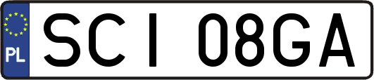 SCI08GA