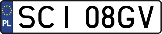 SCI08GV