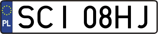 SCI08HJ
