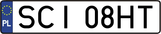 SCI08HT