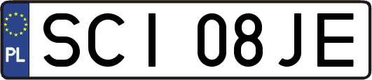 SCI08JE