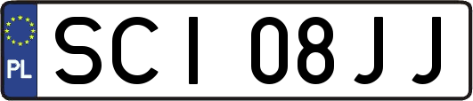 SCI08JJ