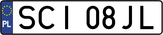 SCI08JL