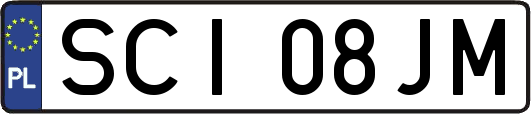 SCI08JM