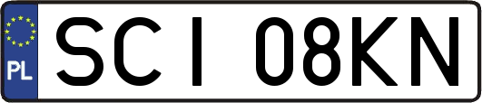 SCI08KN