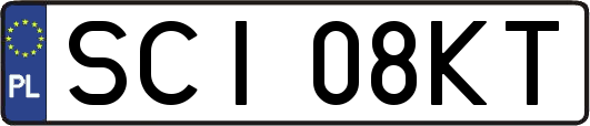 SCI08KT