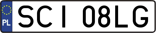 SCI08LG