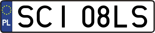 SCI08LS