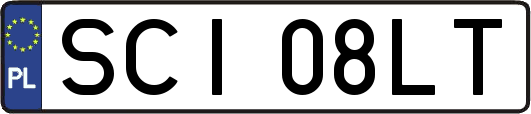 SCI08LT