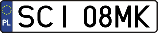 SCI08MK