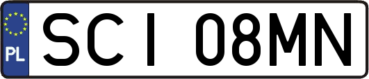SCI08MN