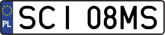 SCI08MS