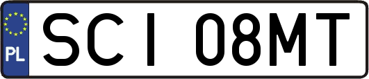 SCI08MT