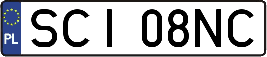 SCI08NC