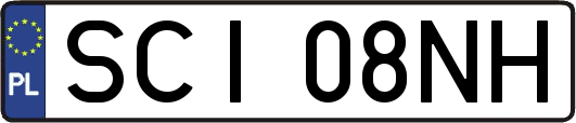 SCI08NH